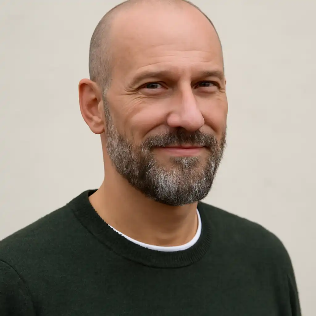 Jens Faber